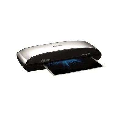 Plastificadora Fellowes Spectra A4/ hasta A4 y 125 Micras/