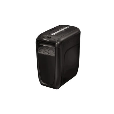 Fellowes destructora 60cs corte en tiras de 7mm