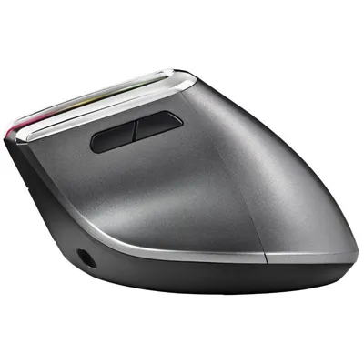 Ratón Ergonómico Inalámbrico por Bluetooth NGS Evo Karma/