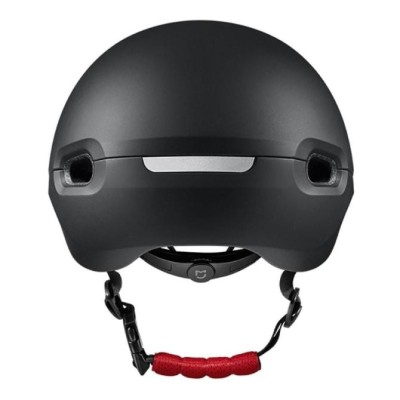 Casco para Adulto Xiaomi Commuter Helmet/ Talla M/ Negro