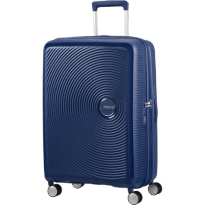 Maleta Mediana American Tourister SoundBox Spinner 67cm/