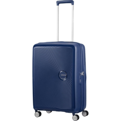 Maleta Mediana American Tourister SoundBox Spinner 67cm/