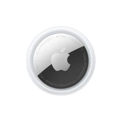 Apple AirTag Pack 4 und. blanco/plata Localizador de ubicación