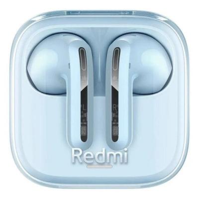 Xiaomi auriculares buds 6 active blue