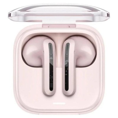 Xiaomi auriculares buds 6 active rose