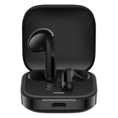 Xiaomi auriculares buds 6 active black