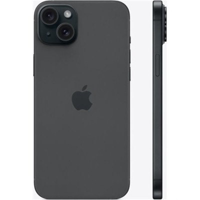 Apple iPhone 15 128GB Negro