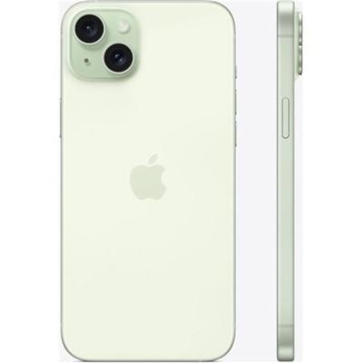 Apple iPhone 15 256GB Verde