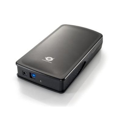 Caja Externa 3.5" Usb 3.0 Conceptronic Sata Hd 3.5 Usb 3.0