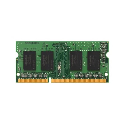 Kingston 4GB DDR3 1600MHz 1.35/1.5v CL11 - Memoria SODIMM