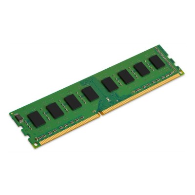 Kingston Value 8GB DDR3 1600MHz 1.5v CL11