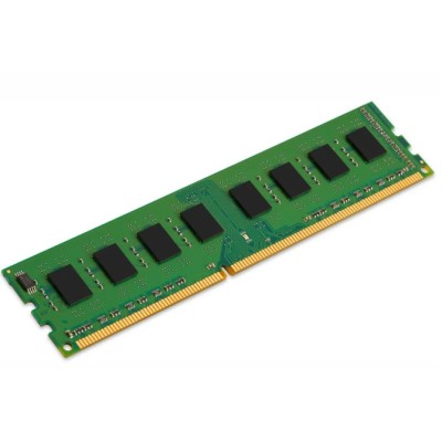 Kingston Value 8GB DDR3 1600MHz 1.5v