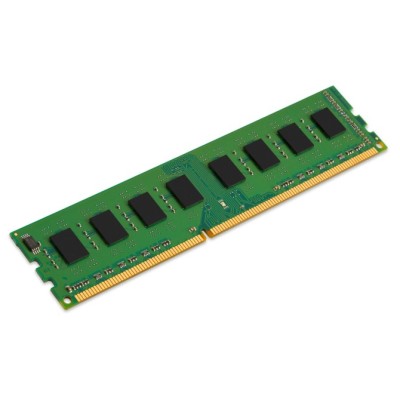 Kingston Value 4GB DDR3 1600MHz 1.5v CL11