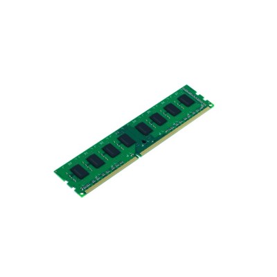 Goodram 4gb ddr3 1333mhz cl9 dimm single rank