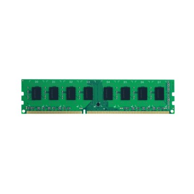 Goodram 4gb ddr3 1333mhz cl9 dimm single rank