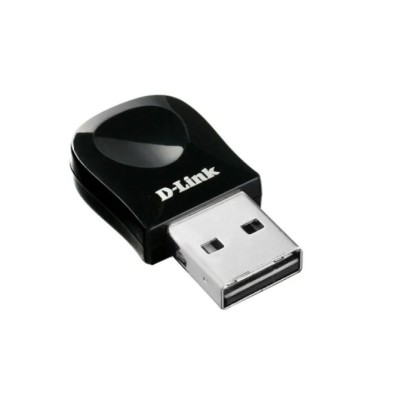 D-link dwa-131 tarjeta red wifi n300 nano usb