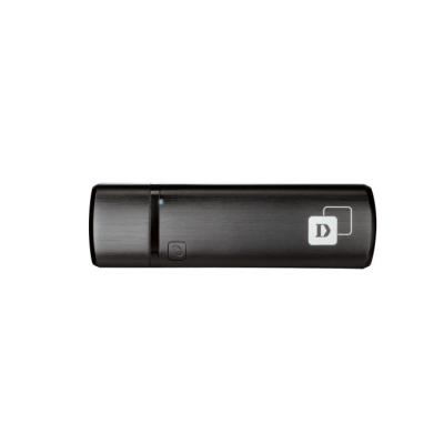 D-link dwa-182 tarjeta red wifi ac1300 usb