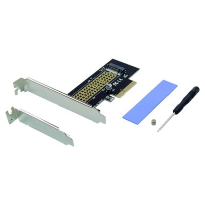 Controladora Pcie Conceptronic Emrick05b Pcie A Disco Ssd M2 (