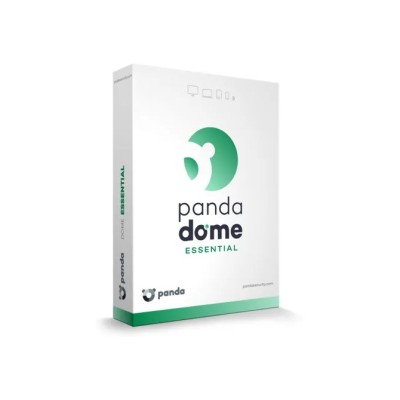 Panda dome essential 1 lic 3a esd