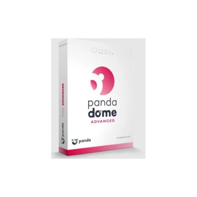 Panda dome advanced licencias ilimitadas 3a esd