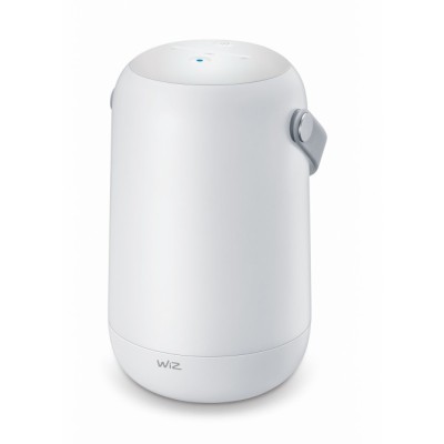 Philips wiz wi-fi ble portable light eu type c