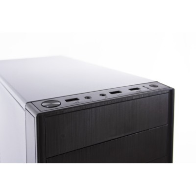 Coolbox caja micro-atx m670 usb3.0 fte. 