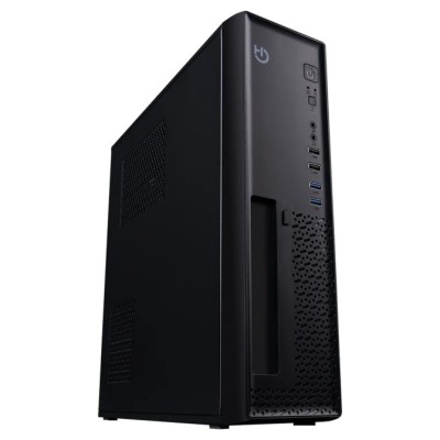 Hiditec caja slim m-itx sm10