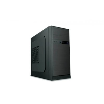 Coolbox caja microatx m500 usb 3.0 500w