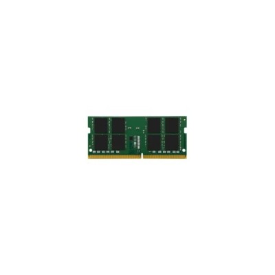 Kingston 4GB DDR4 2666MHz 1.2v CL19 - Memoria SODIMM