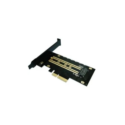 TARJETA PCIe COOLBOX PARA AÑADIR SLOT M.2 CON FORMATOS 2230 -