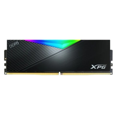 ADATA XPG Lancer RGB 16GB DDR5 5200MHz XMP CL38 1.25V