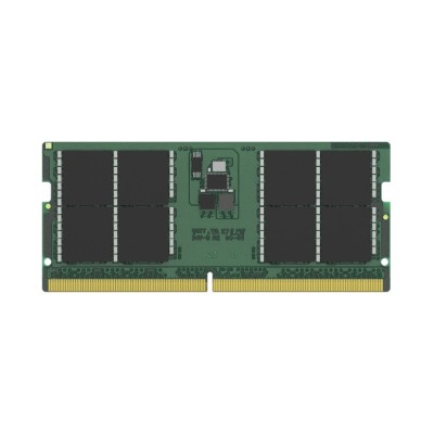 Kingston 32GB DDR5 5200MHz 1.1v CL42 - Memoria SODIMM