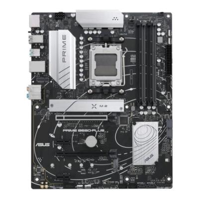 Asus placa base prime b650-plus csm atx am5