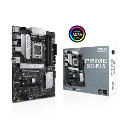 Asus placa base prime b650-plus csm atx am5