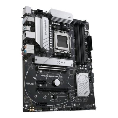 Asus placa base prime b650-plus csm atx am5