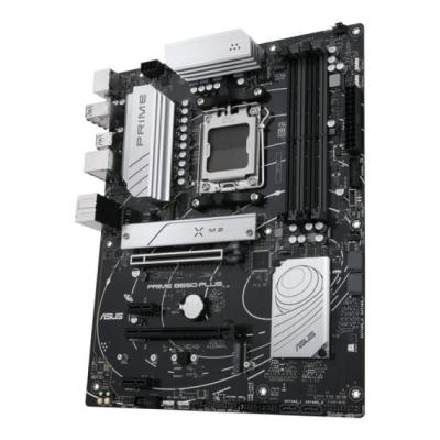 Asus placa base prime b650-plus csm atx am5