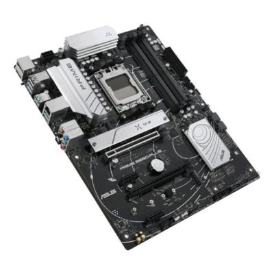 Asus placa base prime b650-plus csm atx am5