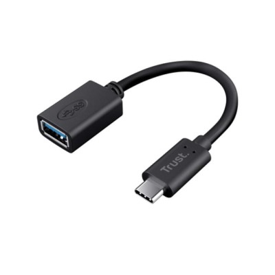 Adaptador Trust Usb-c A Usb 3.1 20967