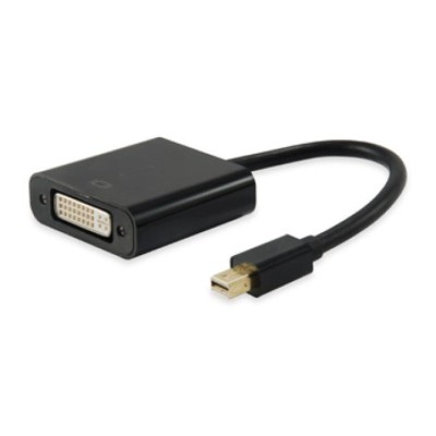 Adaptador Mini Displayport / Thunderbolt A Dvi Compatible Con