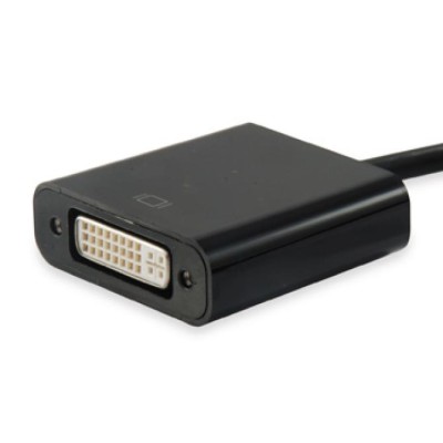 Adaptador Mini Displayport / Thunderbolt A Dvi Compatible Con