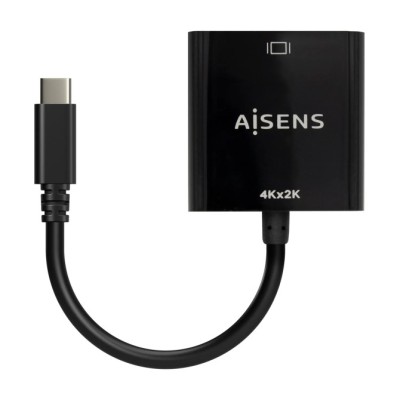 Conversor HDMI 4K 30Hz Aisens A109-0684/ HDMI Hembra - USB