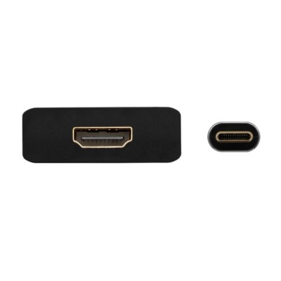 Conversor HDMI 4K 30Hz Aisens A109-0684/ HDMI Hembra - USB