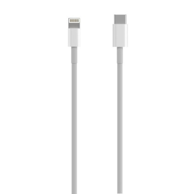 Cable USB 2.0 Tipo-C Lightning Aisens A102-0543/ USB Tipo-C