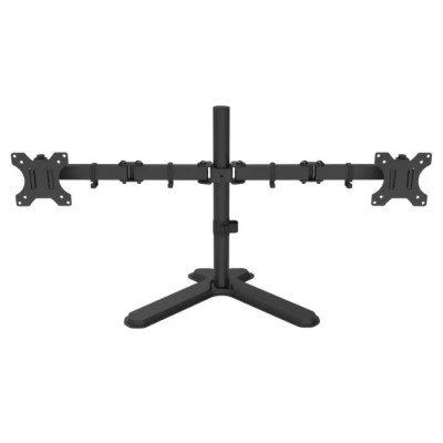 Iggual ssm02 soporte sobremesa 2 monitores 13"-32"