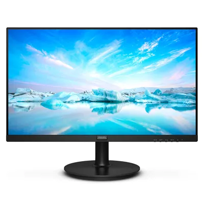 Monitor Philips V Line 241V8LAB 23.8'/ Full HD/ Multimedia/