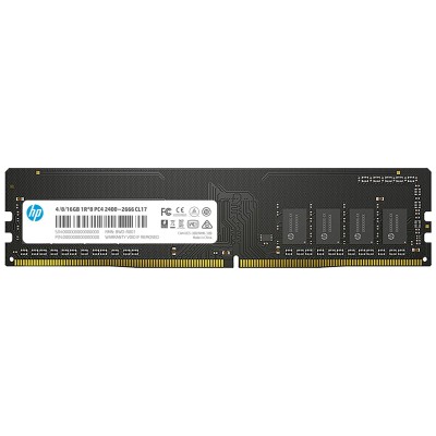 HP V2 Memoria RAM 16GB DDR4 3200MHz