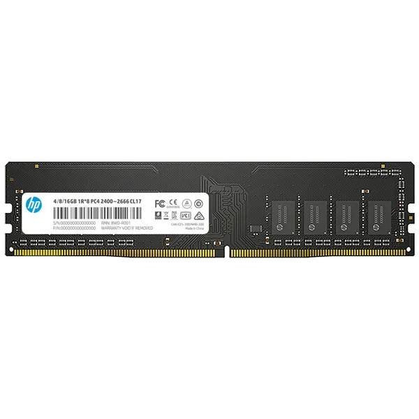 HP V2 Memoria RAM 16GB DDR4 3200MHz