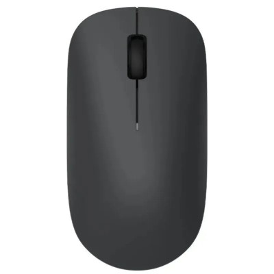 Ratón Inalámbrico Xiaomi Wireless Mouse Lite/ Hasta 1000 DPI