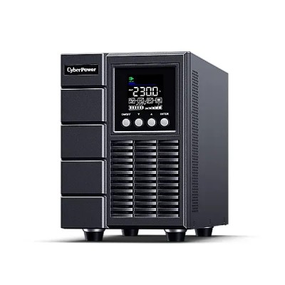 SAI Online Cyberpower OLS2000EA-DE/ 2000VA-1800W/ 4 Salidas/