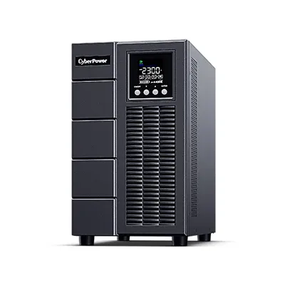 SAI Online Cyberpower OLS3000EA-DE/ 3000VA-2700W/ 6 Salidas/